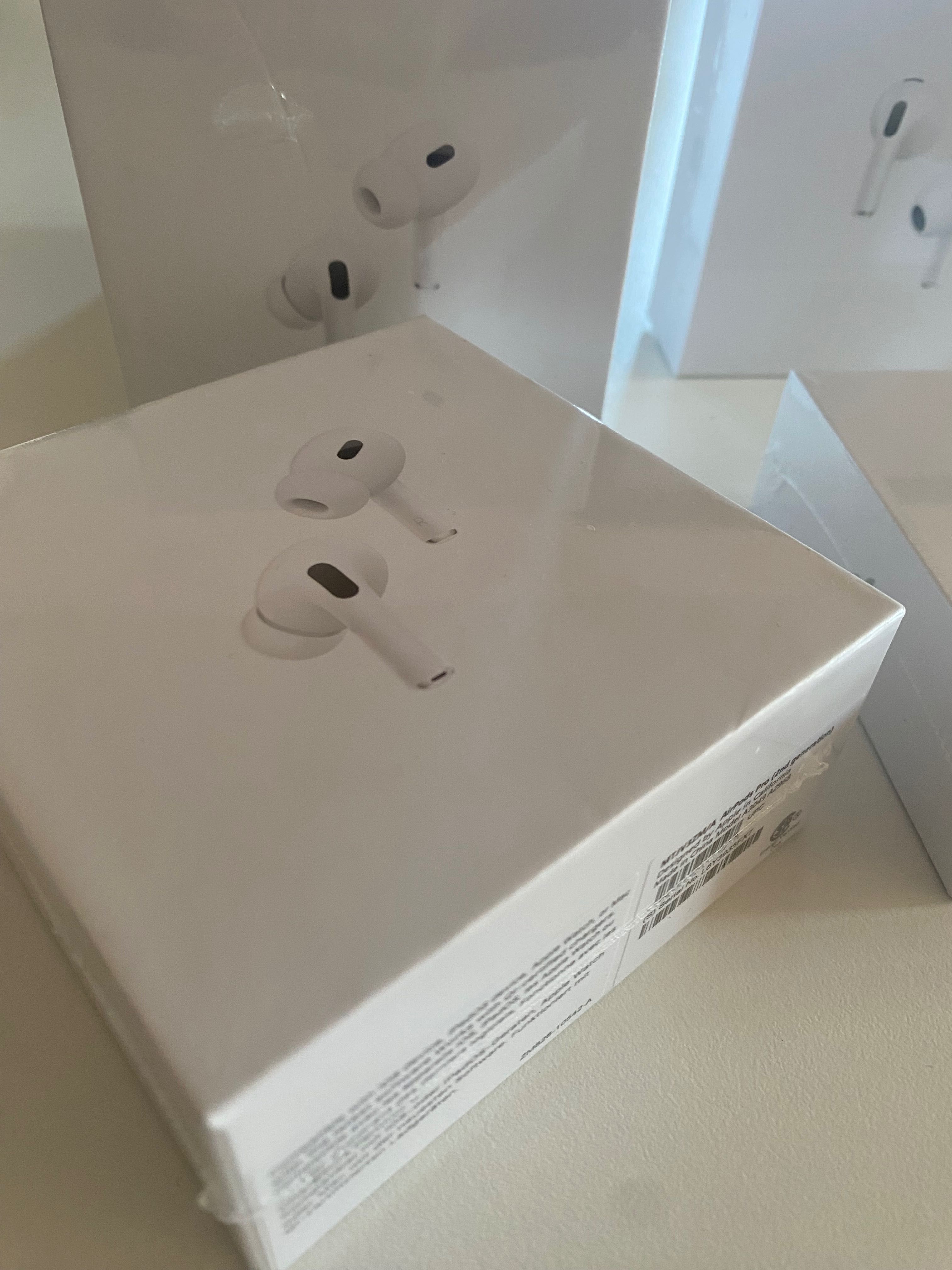 AirPods Qualidade A+++