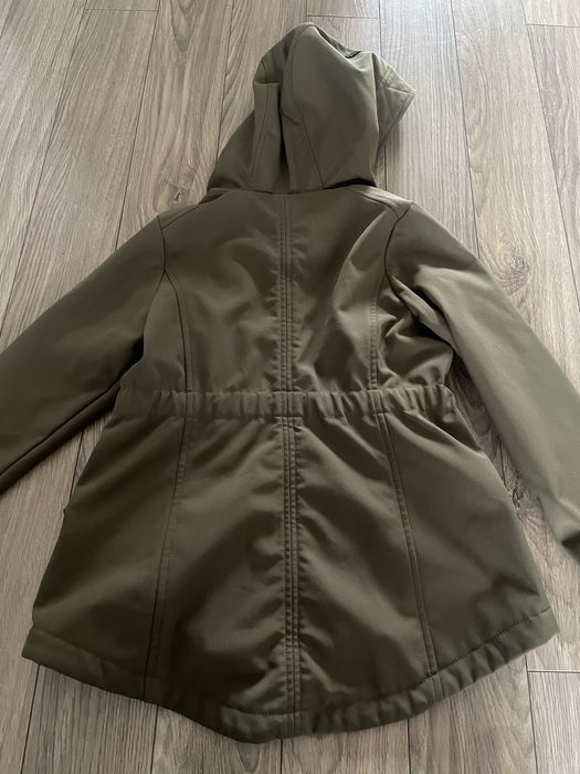 Płaszczyk jesienny, zimowy Michael Kors 10-12 lat