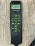 motorola INTERNATIONAL 2700 telefon samochodowy , sprawny , kompletny