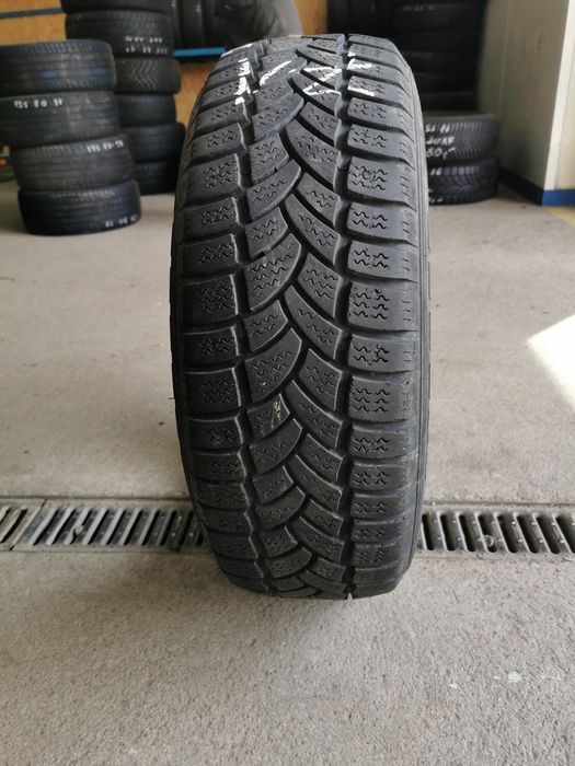 Opona 205/65R15C 102/100 R Vredestein Comtrac Winter 8mm 2013rok #71