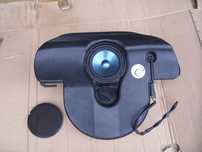 mercedes b klasa w245 w 245 subwoofer Harman/Kardon orygi. EUR.