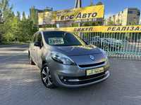 Renault Scenic BOSSE 77р ( внесок від 15% ) Твоє Авто Кривий Ріг