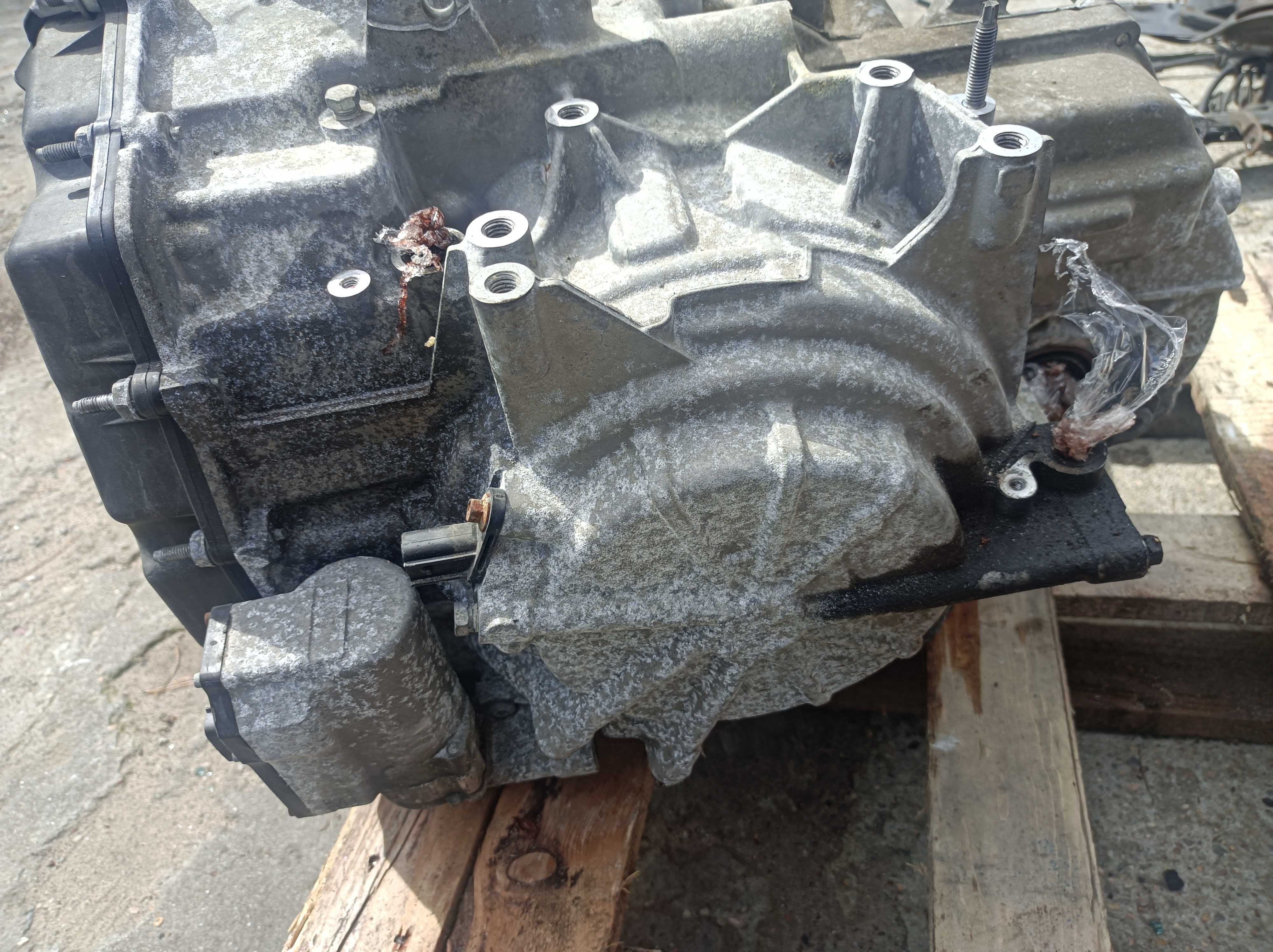 Automatyczna Skrzynia biegów ford KUGA MK2 4X4 1.5 ecoboost fv4p7000bb