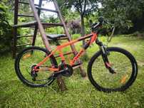 Rower btwin rockrider 24'