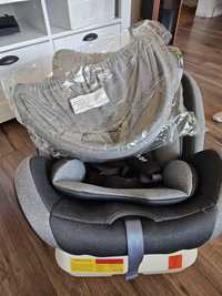 Fotelik Sesttino Oktagon Pro Isofix 0-36kg