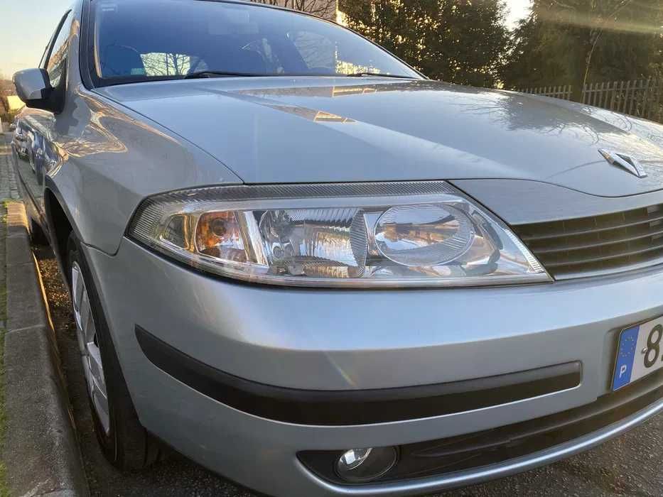 Renault Laguna 1.6 Gasolina/GPL