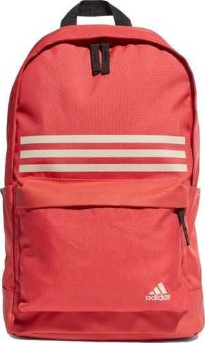 Plecak Adidas czerwony