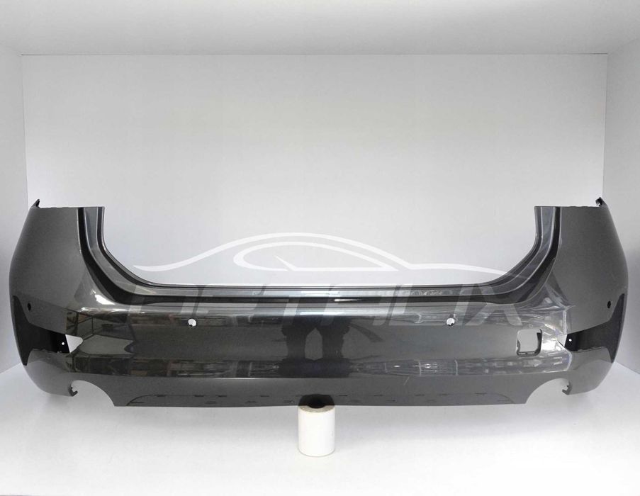 BMW 3 G20 M-paket Бампер задний зад разборка