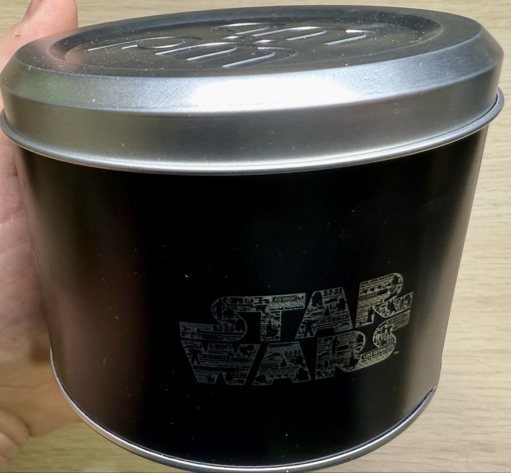 Zegarek AM:PM Star Wars