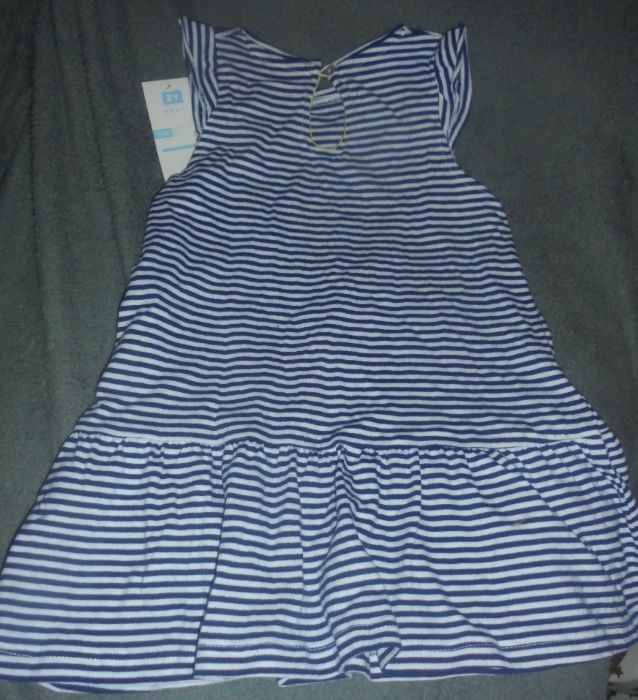 Vestidos novos