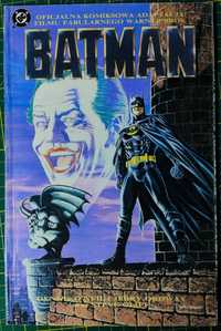 Batman. Adaptcja filmowa 1989