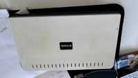 Router D-Link Dir-655