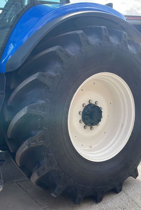 Opona Ling Long LR 7000  620/70R42 172D TL