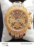 Zegarek damski Rolex Oyster Perpetual