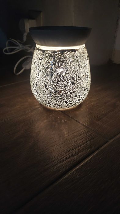 Электрическая воскотопка с подсветкой