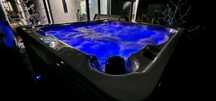 Jacuzzi Max Kong Ful!!!