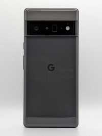 Google Pixel 6 Pro 12 GB / 128 GB czarny NOWY Gwarancja FV23%