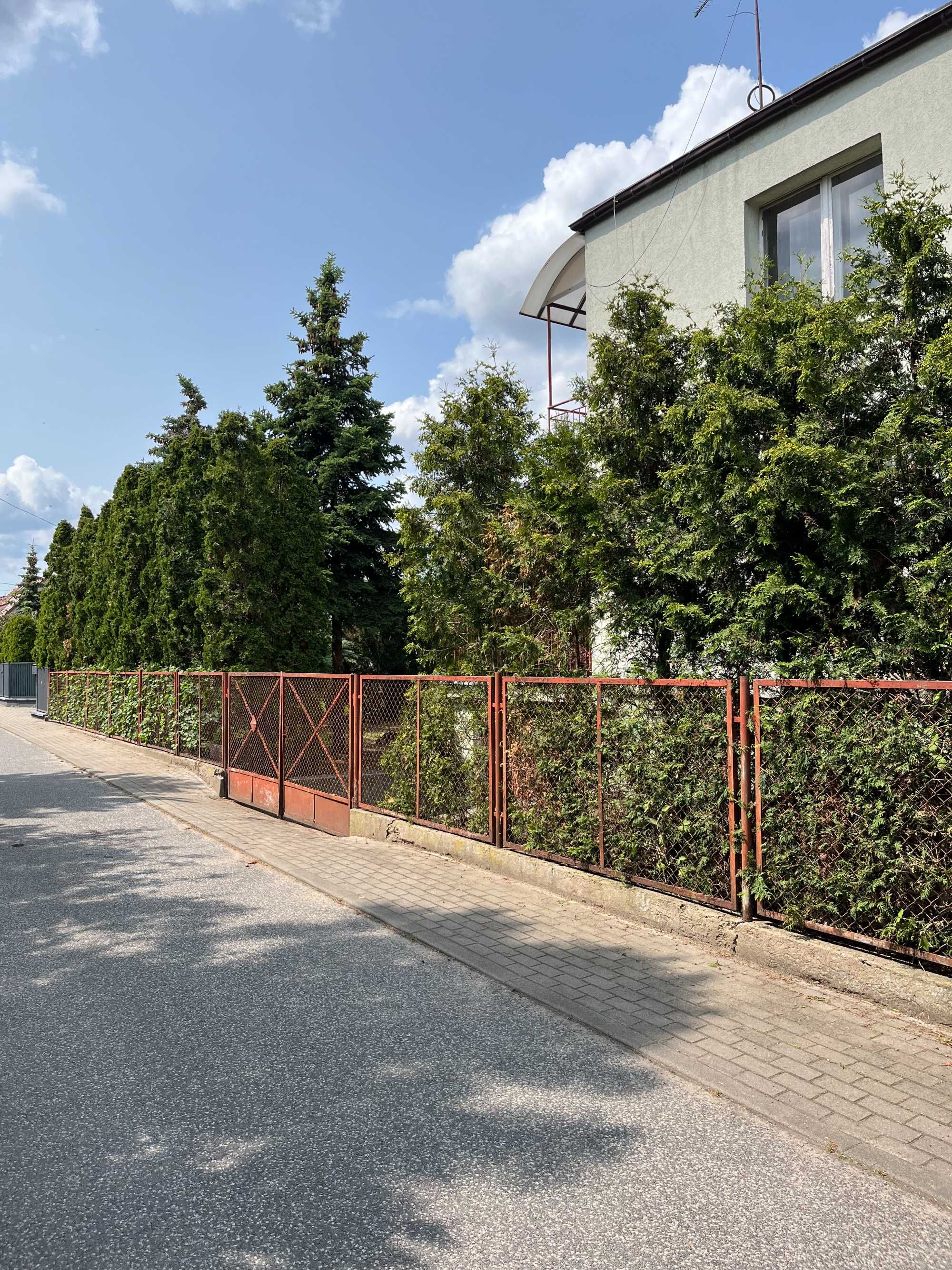 Dom na ul. Spółdzielczej 17 w Toruniu