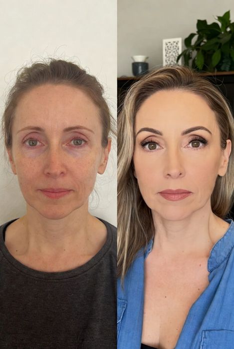 KURS makijażu i pielęgnacji + Zabieg GRATIS | Dojazd całe Święt