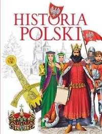 Historia Polski wyd. Olesiejuk