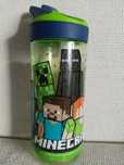 Bidon Minecraft, 620ml