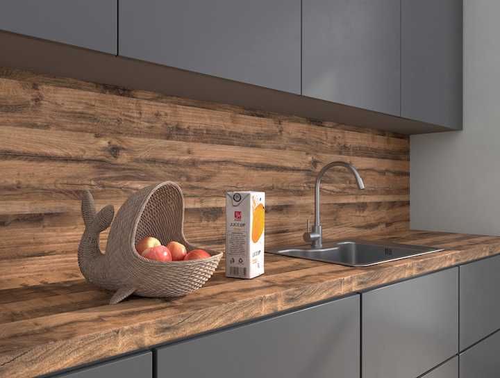 Продам столешницу Egger Worktop Дуб Хантон Светлый 2000x920x38