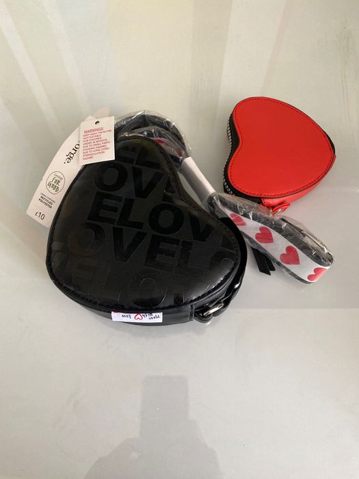 Крос боді George