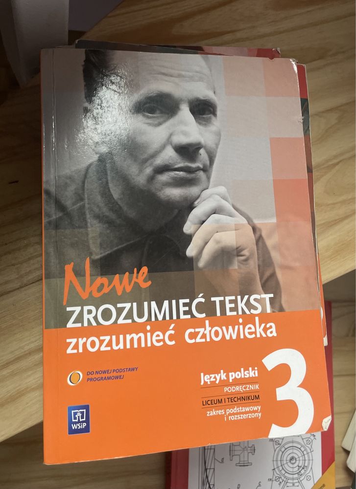 Zrozumieć tekst zrozumieć człowieka 3