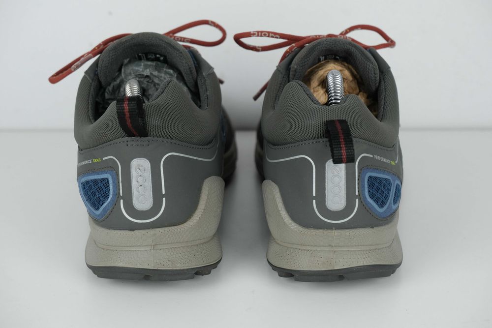 Ecco biom performance trail męskie buty r 42