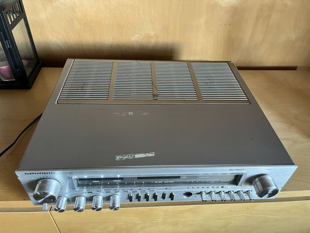 Amplituner Grundig R3000