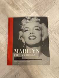 Marilyn - ujęcia bliska