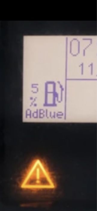 ADBlue DPF EGR SCR NOx FAP OFF modyfikacje Garwolin Góra Kalwaria