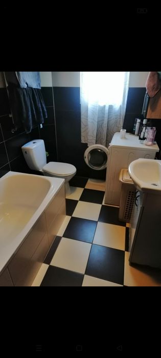 Wynajmę mieszkanie 75m2