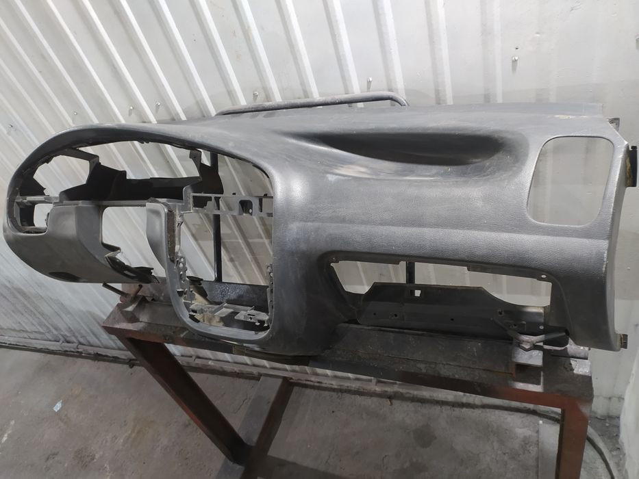 Торпеда панель дэо Ланос сенс ЗАЗ Шевроле