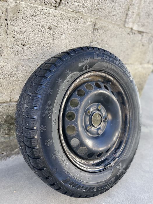 диски з резиною 21 рік зима