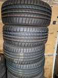 Nowe opony Lato Bridgestone 225/40R19 93W Turanza T005 M0 2025r.