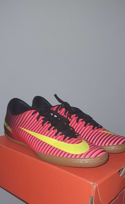 Nike Mercurial Victory VI IC (Indoor)