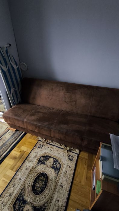 Wersalka, kanapa, tapczan, sofa