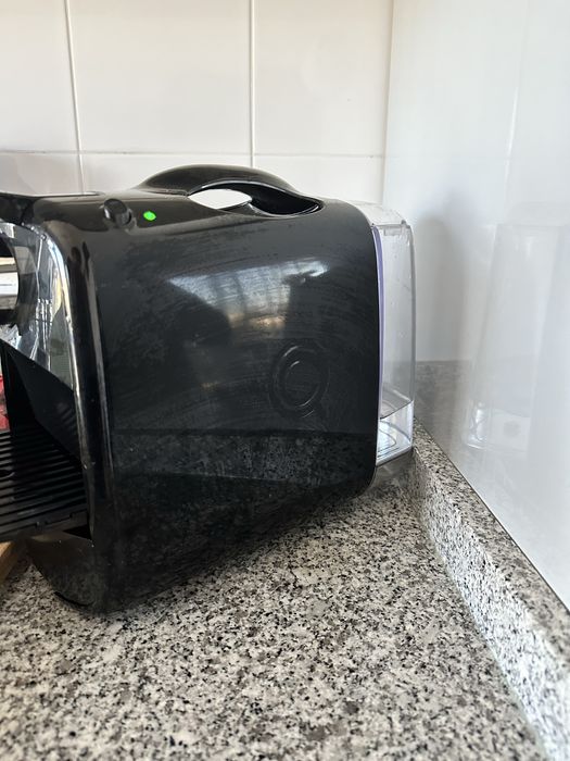 Máquina de café delta