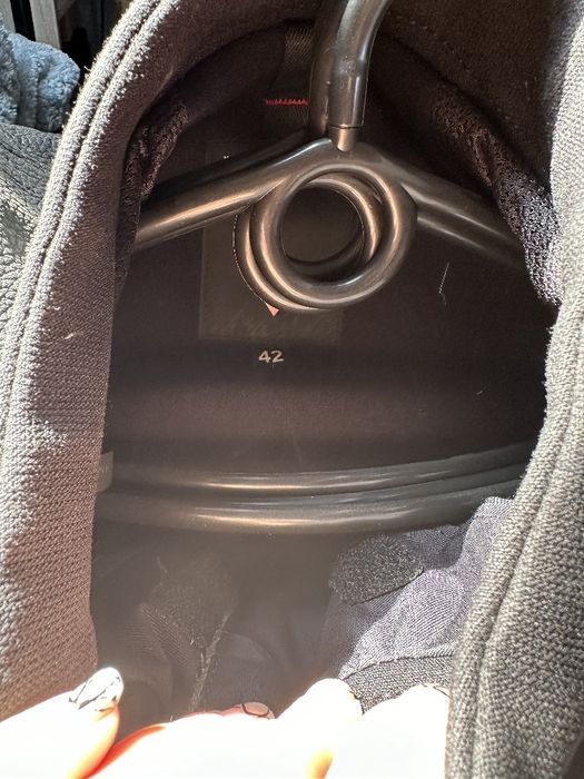 Kurtka motocyklowa shima 42  jak nowa damska