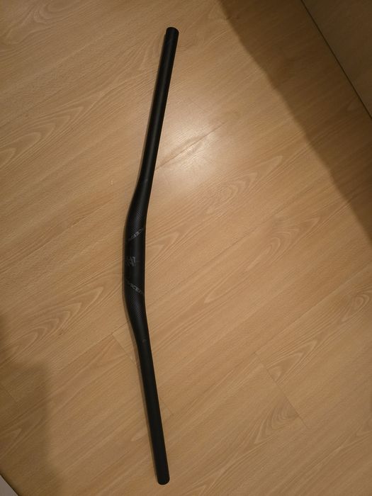 Guiador Race Face Aeffect 2 780mm BTT