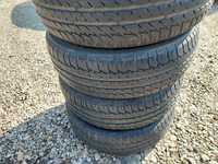 195/60r15 letnie kleber