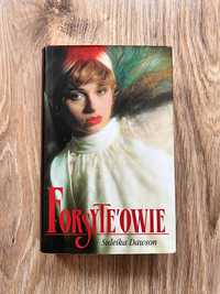 Suleika Dawson  ,,Forsyte'owi"