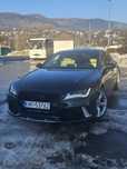 Zadbana Audi  A7