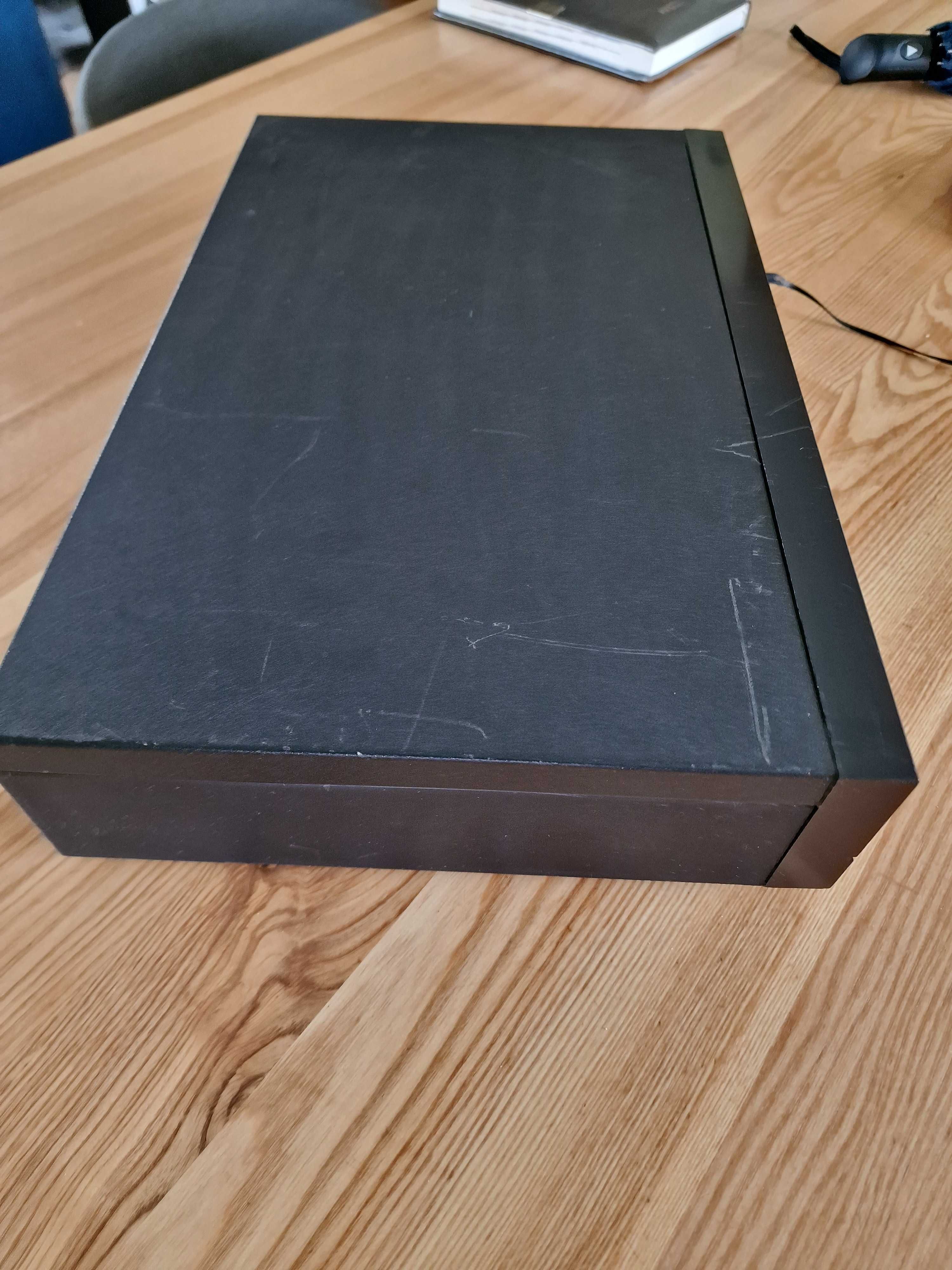 Odtwarzacz Dual CD1006RC