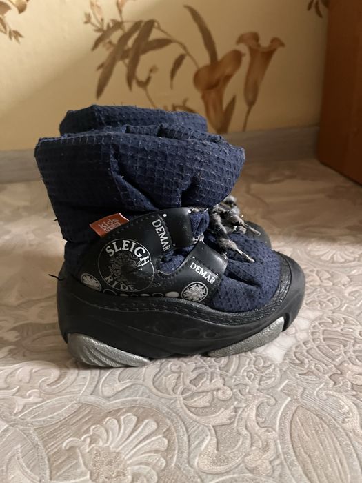 Зимові снігоходи 24 -25 р.