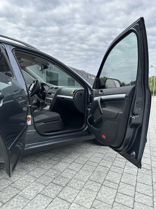 Продам Skoda octavia