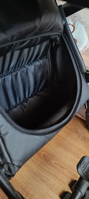 Wózek Anex Sport 2w1