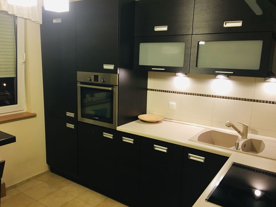 Dwupoziomowe 72 m² + taras 20 m² | 3 pokoje | klimatyzacja | Muchobór