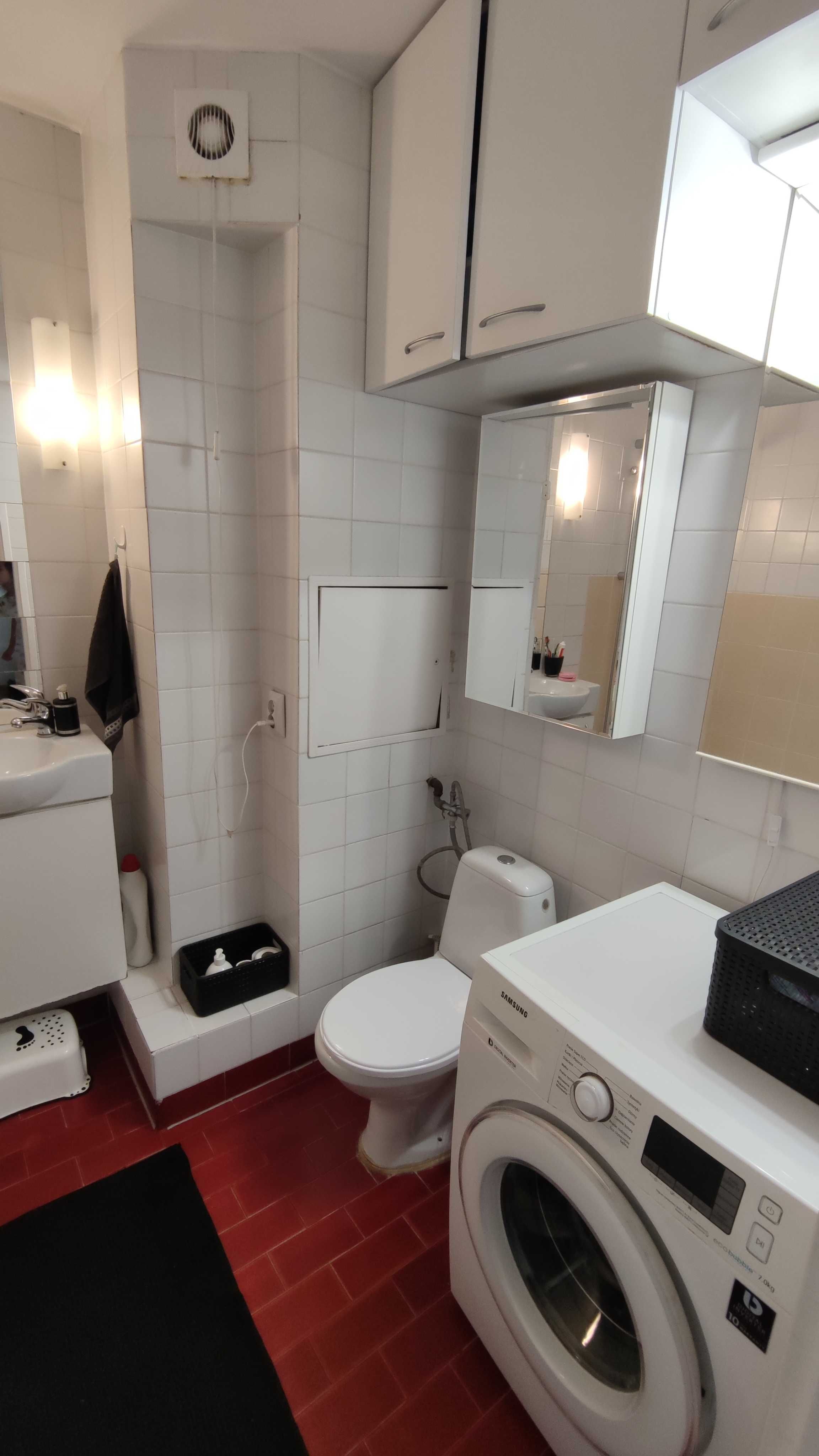 Sprzedam mieszkanie 60 m² – os. Piaski, ul. Waszyngtona - BEZPOŚREDNIO